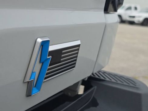 Used 2024 Ford F150 Lightning Flash AWD/4WD image 11