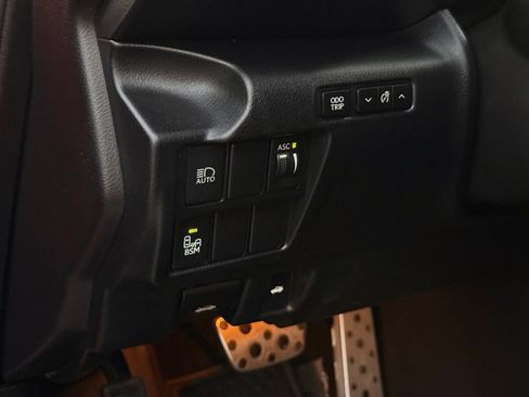 Used 2017 Lexus IS 200t F Sport w/ F Sport Package RWD image 20