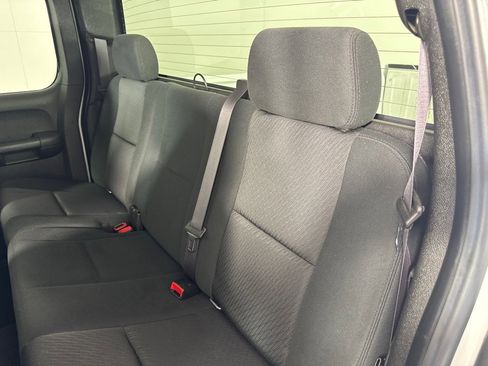 Used 2011 Chevrolet Silverado 1500 LT w/ All-Star Edition image 19