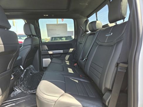 New 2026 Ford F150 Platinum AWD/4WD image 20