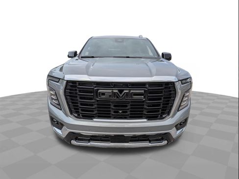 New 2026 GMC Yukon Denali w/ Sun & Power Step Package AWD/4WD image 9