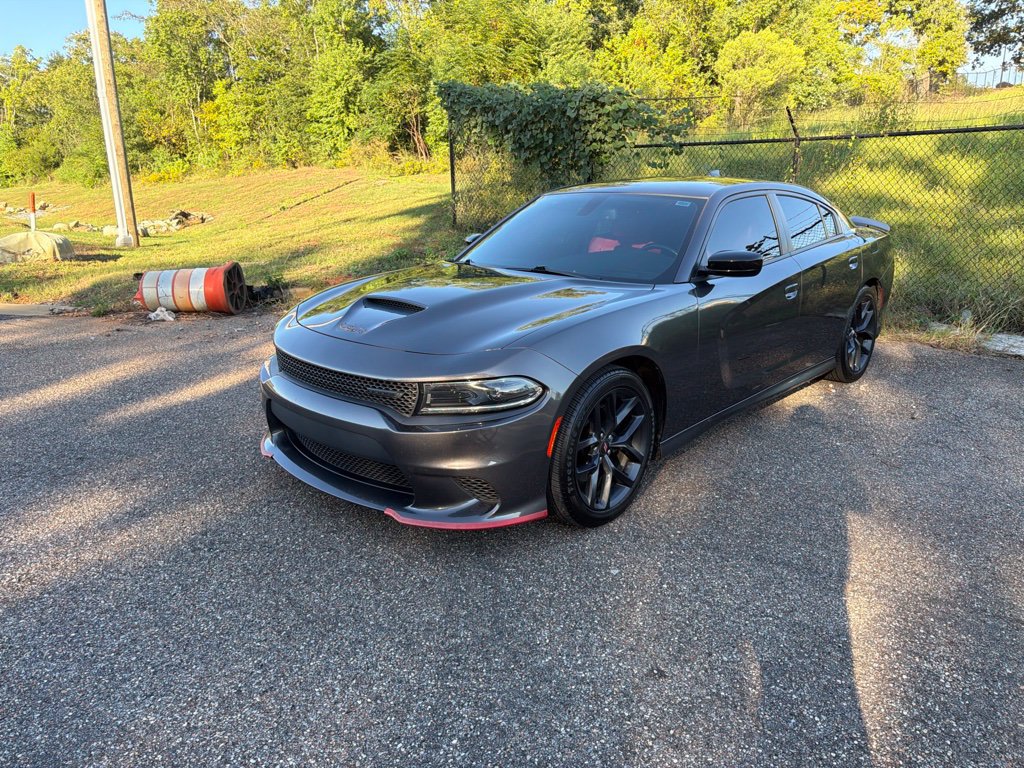 Used 2023 Dodge Charger GT w/ Blacktop Package RWD image 6