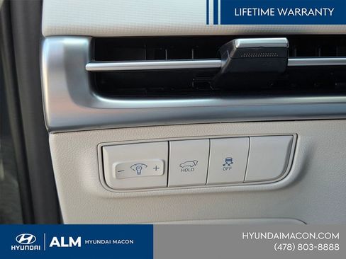 New 2026 Hyundai Tucson SEL FWD image 26