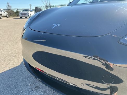 Used 2022 Tesla Model 3 Long Range image 14