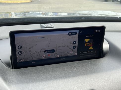 Certified 2025 Acura TLX w/ Technology Package FWD image 17