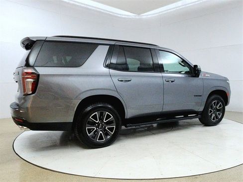 Used 2022 Chevrolet Tahoe Z71 w/ Z71 Off-Road Package image 7