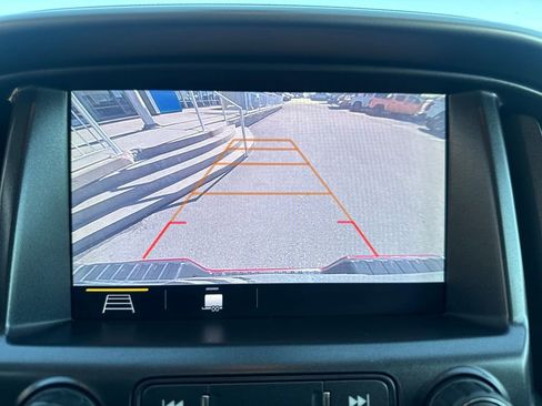 Used 2019 Chevrolet Colorado Z71 image 20