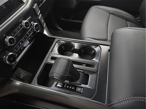 Used 2025 Ford F150 Lariat w/ Equipment Group 501A Mid image 20