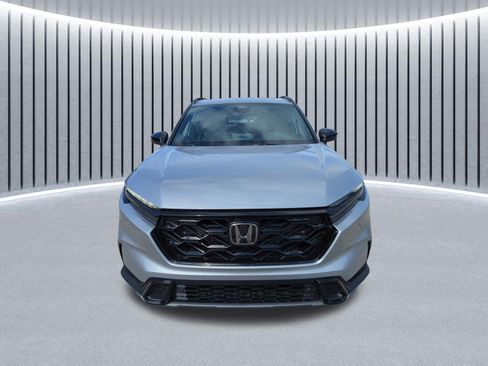 New 2026 Honda CR-V Sport-L image 11