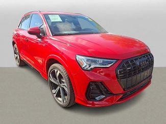 Used 2024 Audi Q3 2.0T Premium Plus w/ Premium Plus Package AWD/4WD video 2