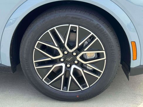 New 2026 Ford Mustang Mach-E Premium image 6