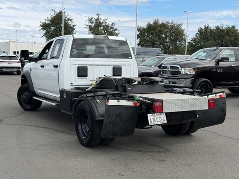Used 2024 RAM 1500 Warlock RWD image 17