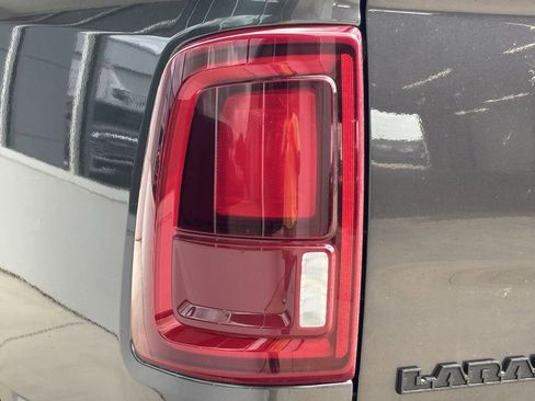 New 2026 RAM 2500 Laramie AWD/4WD image 5