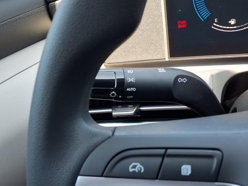 New 2026 Hyundai Tucson SEL FWD image 28