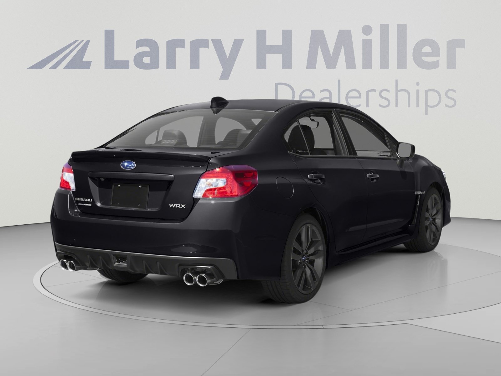 Used 2016 Subaru WRX Premium AWD/4WD image 2