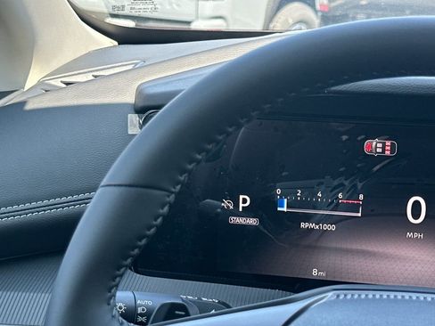 New 2026 Nissan Murano SV AWD/4WD image 20