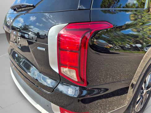 Certified 2022 Hyundai Palisade SEL AWD/4WD image 34