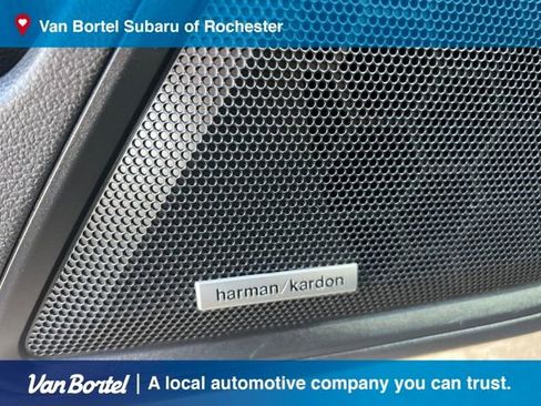 Certified 2023 Subaru Legacy Touring XT image 15