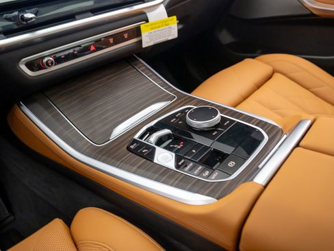 New 2026 BMW X5 xDrive40i image 11