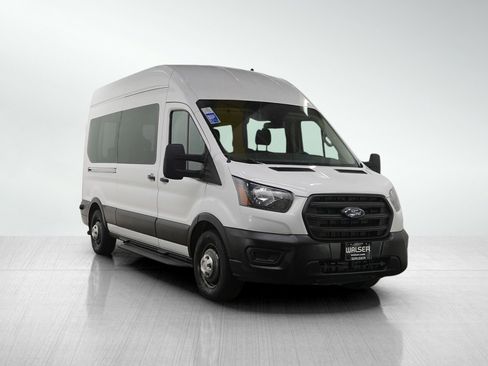 Used 2020 Ford Transit 350 XL image 8