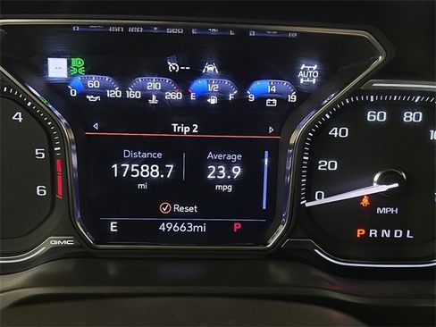 Used 2020 GMC Sierra 1500 Denali w/ Denali Ultimate Package image 16