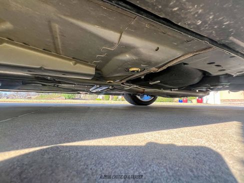 Used 2014 Chevrolet Camaro ZL1 image 48