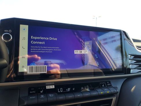 New 2026 Toyota Camry XSE image 21