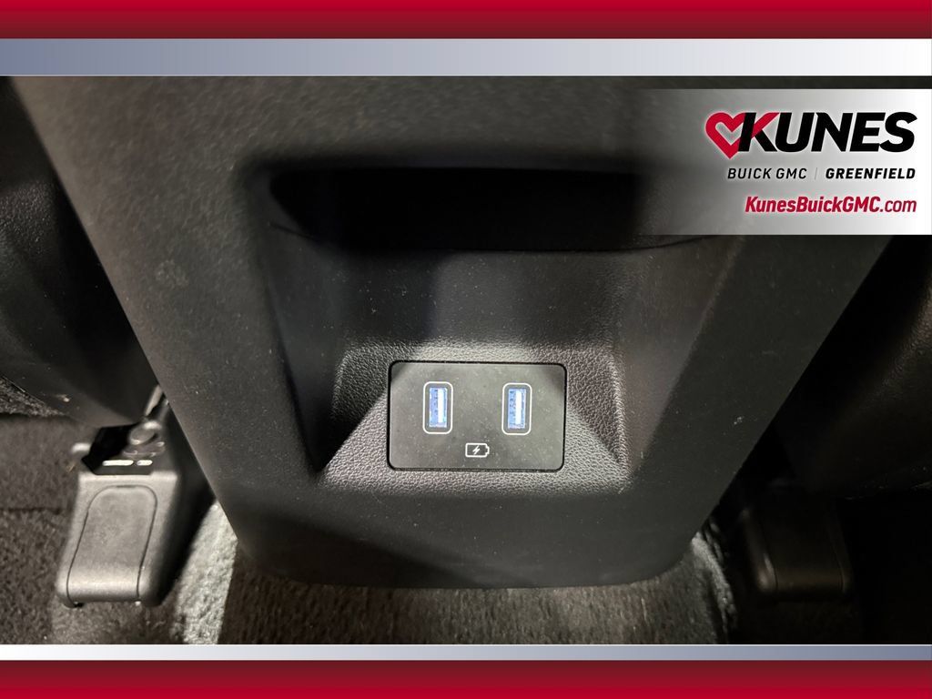Used 2024 Hyundai Tucson SEL AWD/4WD image 33
