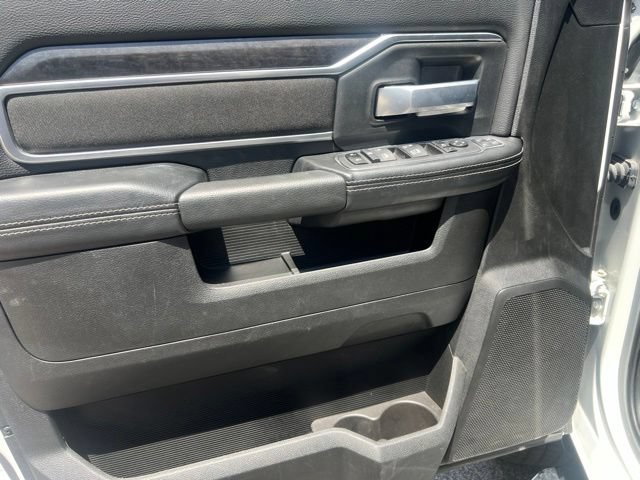 Used 2024 RAM 2500 Big Horn AWD/4WD image 12