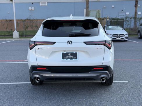 New 2026 Acura ADX A-Spec image 16