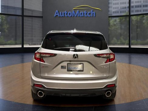 Used 2022 Acura RDX AWD image 9