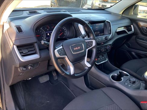 Used 2021 GMC Terrain SLE w/ Driver Convenience Package image 17