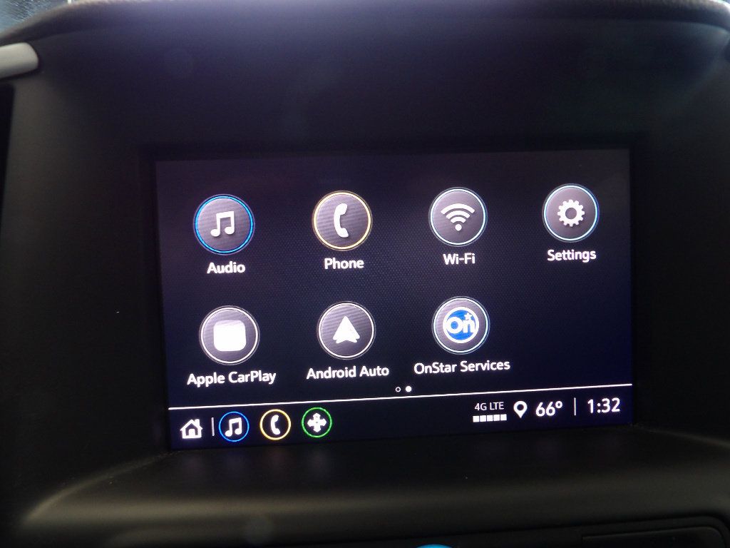 Used 2024 GMC Terrain SLE AWD/4WD image 35