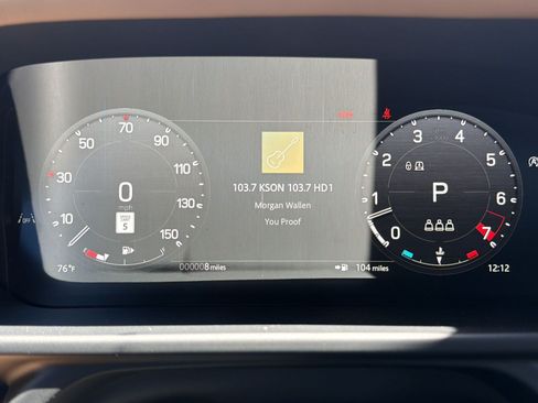 New 2026 Land Rover Defender 110 X-Dynamic SE AWD/4WD image 23