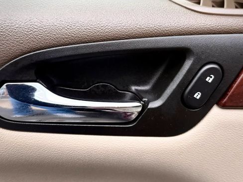Used 2007 Chevrolet Impala LS FWD image 18