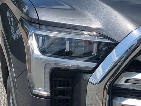 New 2026 Toyota Tundra 1794 Edition AWD/4WD image 10