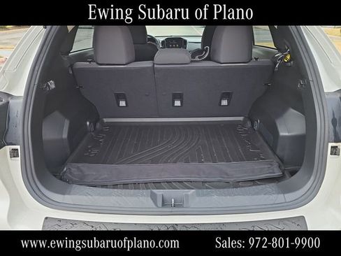 Used 2024 Subaru Crosstrek 2.0i Premium w/ Crosstrek Mirror Package image 22