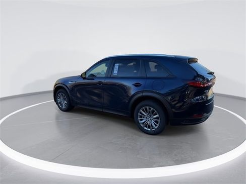 New 2026 MAZDA CX-90 3.3 Turbo w/ Select Package image 5