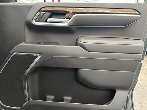 New 2026 Chevrolet Silverado 1500 LT image 21