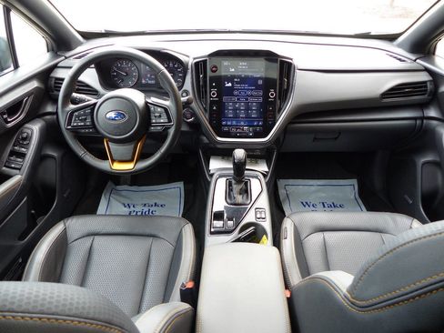 Used 2024 Subaru Crosstrek 2.5i Wilderness image 30