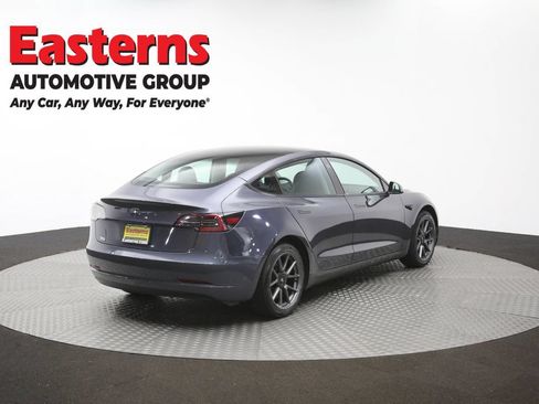 Used 2023 Tesla Model 3 Standard Range RWD image 35