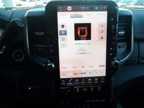 New 2026 RAM 2500 Laramie image 15