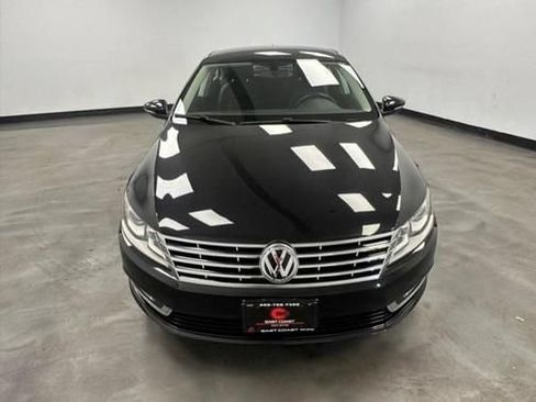 Used 2016 Volkswagen CC Sport FWD image 8
