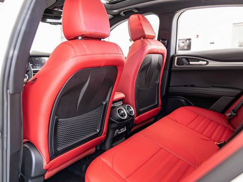 New 2025 Alfa Romeo Stelvio Sprint w/ Veloce Package image 34