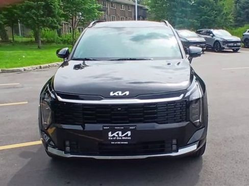 New 2026 Kia Sportage SX Prestige AWD/4WD image 6