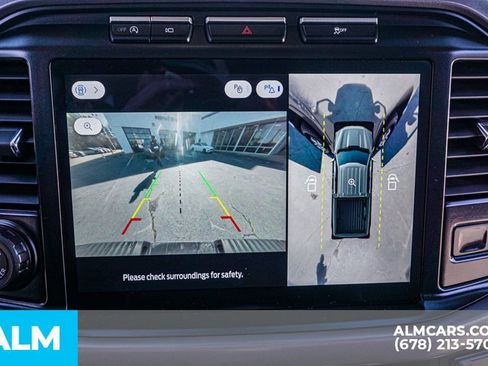 Used 2024 Ford F150 XLT image 35