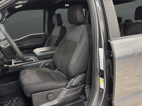 Used 2024 Ford F150 STX AWD/4WD image 9