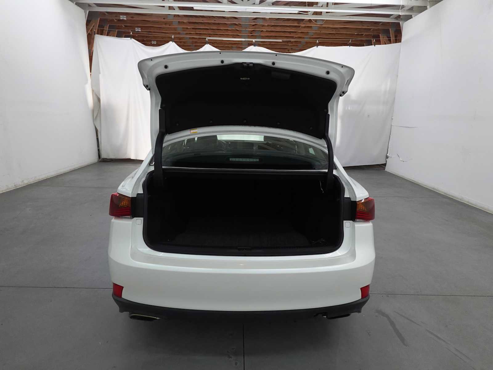 Used 2020 Lexus IS 300 w/ Accessory Package 2 RWD image 29