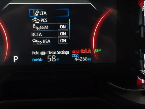 Used 2024 Toyota RAV4 XLE w/ Convenience Package AWD/4WD image 26