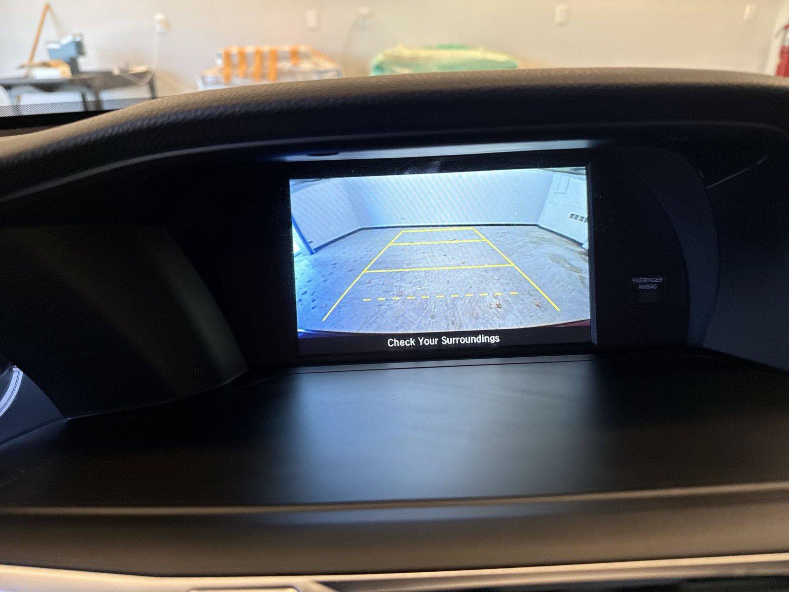 Used 2014 Honda Accord EX image 24